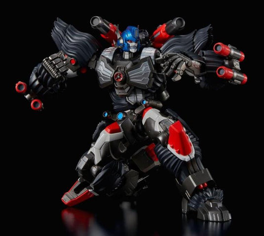 Flame Toys - Furai Action: Optimus Primal