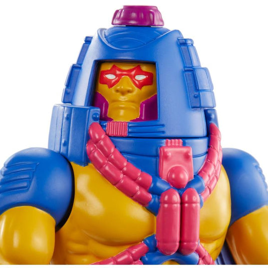 Masters of the Universe - Origins Man-E-Faces