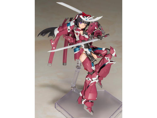 Kotobukiya - Frame Arms Girl - Magatsuki With Bonus Parts