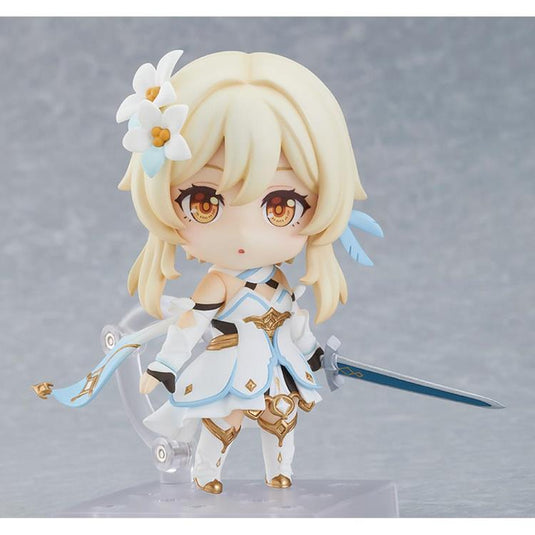 Nendoroid - Genshin Impact: Lumine