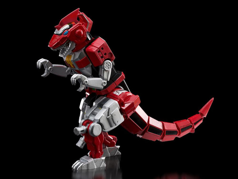 Load image into Gallery viewer, Flame Toys - Furai Model - Mighty Morhpin Power Rangers: Megazord
