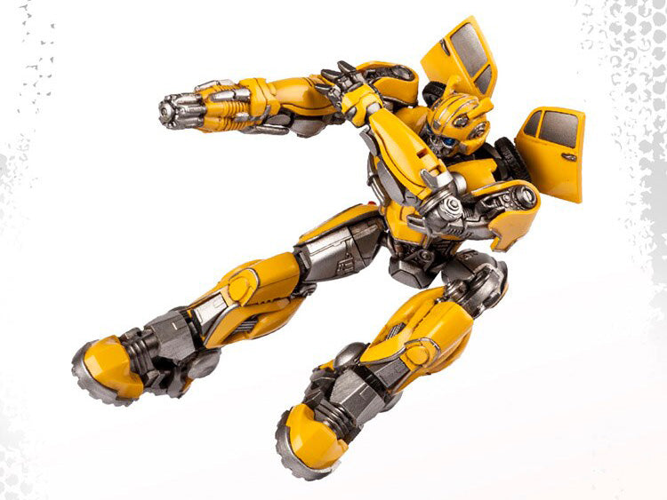 Load image into Gallery viewer, Trumpeter - Smart Model Kits - Transformers Bumblebee Movie: Bumblebee
