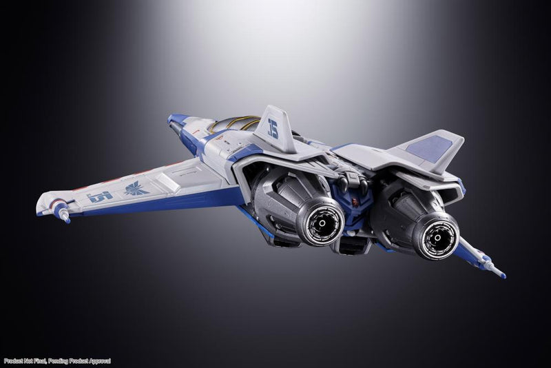 Load image into Gallery viewer, Bandai - Lightyear DX Chogokin: XL-15 Space Ship
