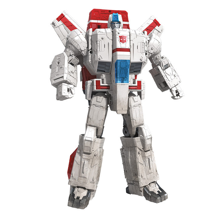 Load image into Gallery viewer, Transformers Generations Siege - Commander Jetfire
