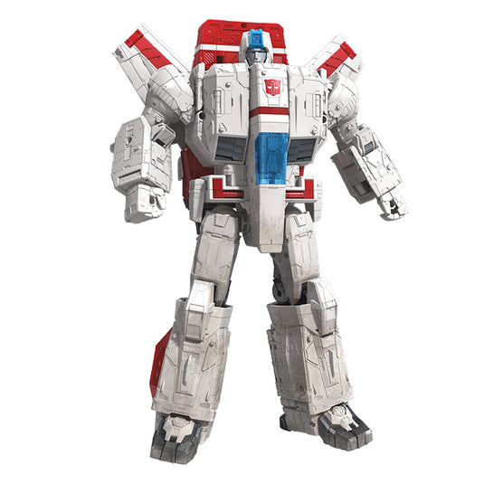Transformers Generations Siege - Commander Jetfire