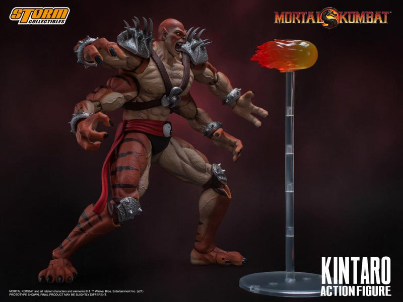 Load image into Gallery viewer, Storm Collectibles - Mortal Kombat: Kintaro
