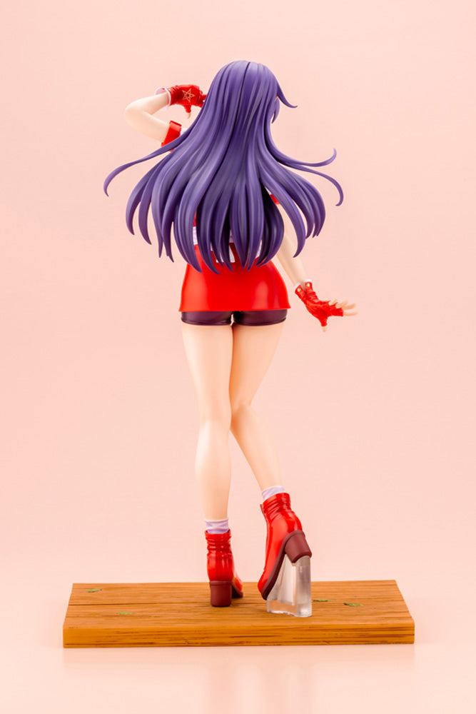 Load image into Gallery viewer, Kotobukiya - The King of Fighters &#39;98 Bishoujo Statue - Athena Asamiya
