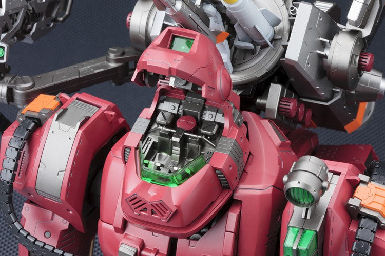 Load image into Gallery viewer, Kotobukiya - Highend Master Model Zoids: Iron Kong PK
