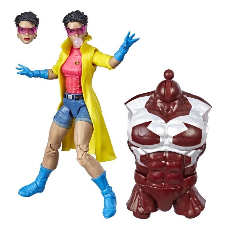 Load image into Gallery viewer, Marvel Legends - X-Men Wave 4 Set of 7
