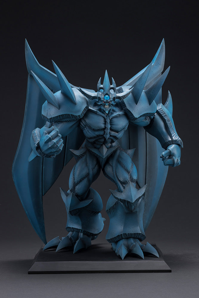 Load image into Gallery viewer, Kotobukiya - Yu-Gi-Oh! - Egyptian God Statue: Obelisk The Tormentor
