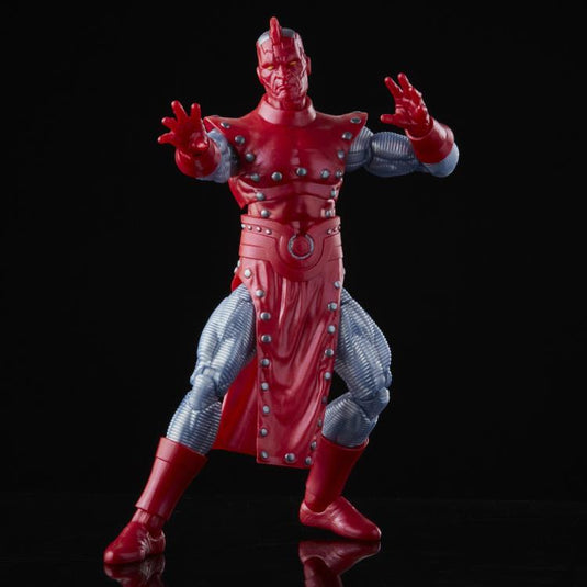 Marvel Legends - Fantastic Four Vintage Collection: High Evolutionary