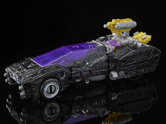 Transformers Generations Selects - Deluxe Nightbird (Exclusive)