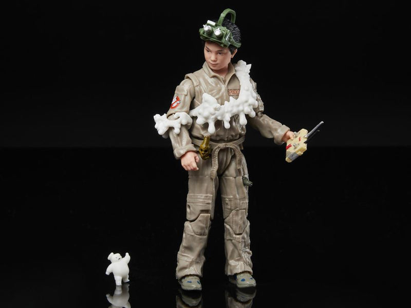 Load image into Gallery viewer, Ghostbusters - Plasma Series Wave 2 set of 6
