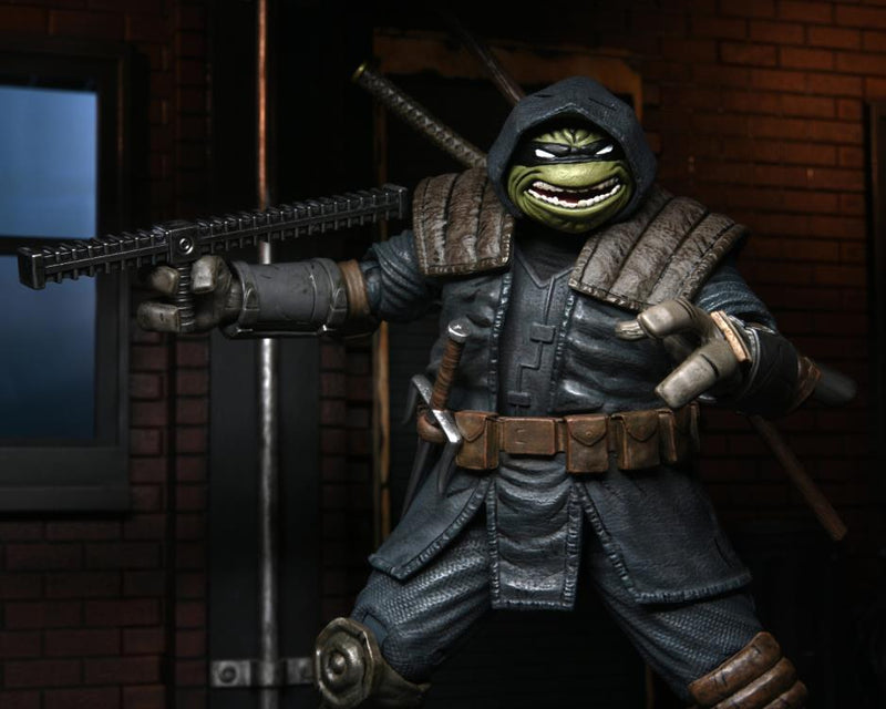 Load image into Gallery viewer, NECA - Teenage Mutant Ninja Turtles: The Last Ronin - Ultimate The Last Ronin (Armored)
