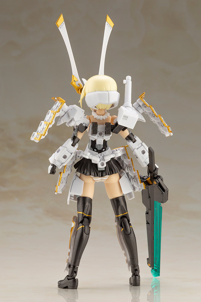 Load image into Gallery viewer, Kotobukiya - Frame Arms Girl - Gourai-Kai Ver. 2 (Samurai Form)
