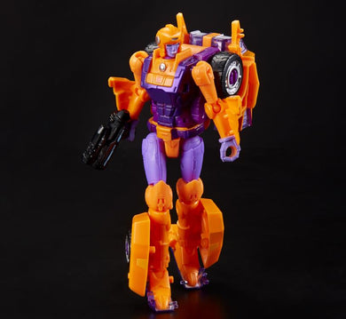 Transformers Generations Selects - Deluxe Lancer (Exclusive)
