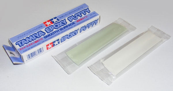 Load image into Gallery viewer, Tamiya - 87052 Epoxy Putty: Smooth Surface
