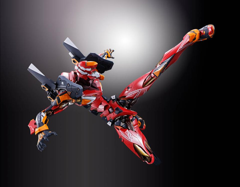 Load image into Gallery viewer, Bandai - Metal Build: Neon Genesis Evangelion: EVA-02 Production Model
