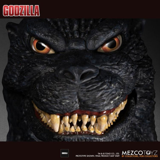 Mezco Toyz - Ultimate Godzilla