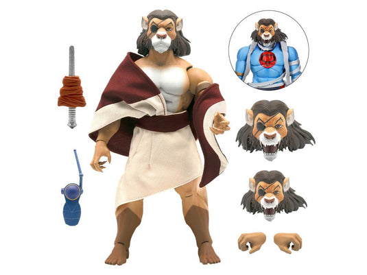 Super 7 - Thundercats Ultimates: Pumm-Ra