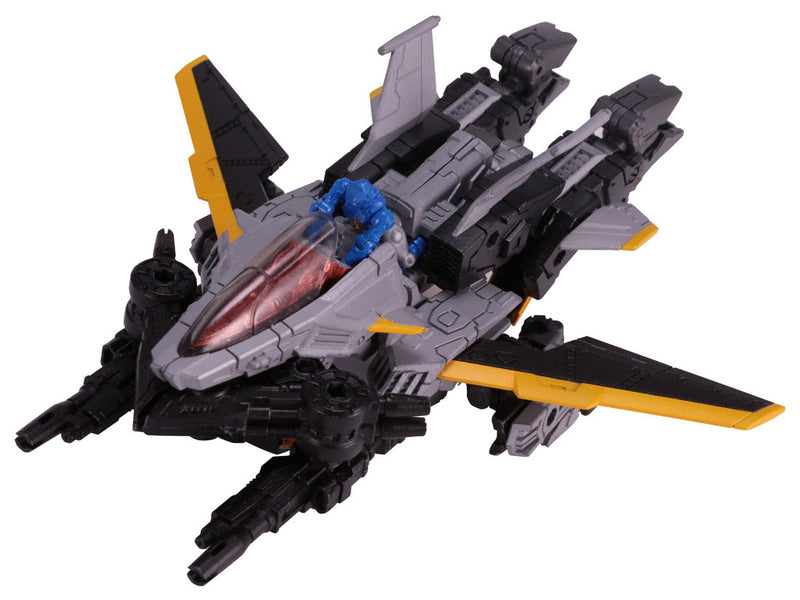 Load image into Gallery viewer, Diaclone Reboot - DA-32 Maneuver Skyjacket
