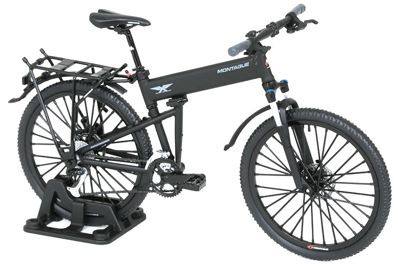 Load image into Gallery viewer, Little Armory LM004 Montagu Paratrooper Pro - 1/12 Scale Bicycle
