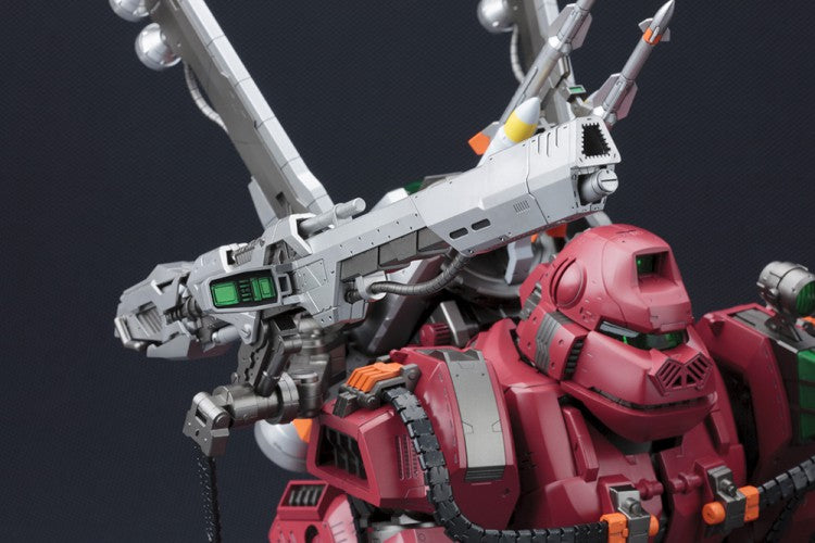 Load image into Gallery viewer, Kotobukiya - Highend Master Model Zoids: Iron Kong PK
