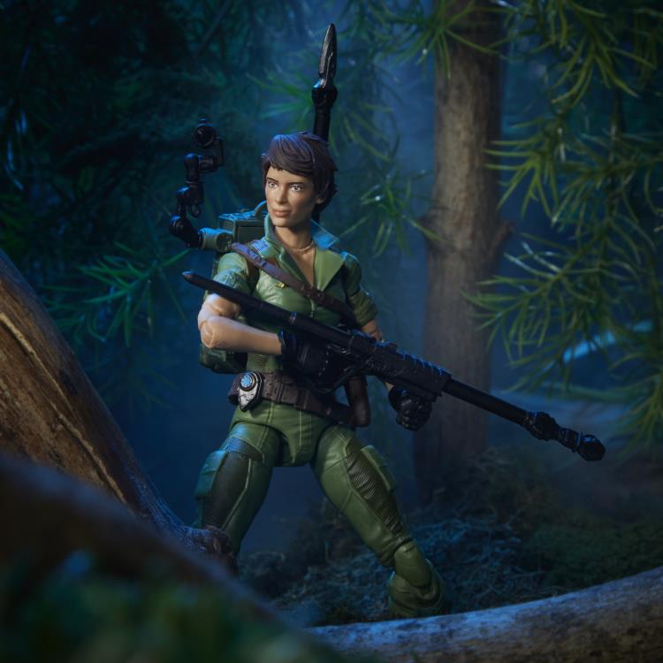 Load image into Gallery viewer, G.I. Joe Classified Series - Lady Jaye
