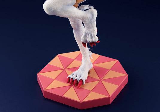Kotobukiya - Darkstalkers Bishoujo Statue - Felicia