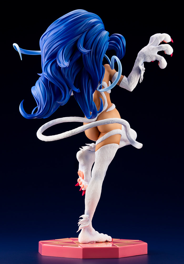 Load image into Gallery viewer, Kotobukiya - Darkstalkers Bishoujo Statue - Felicia

