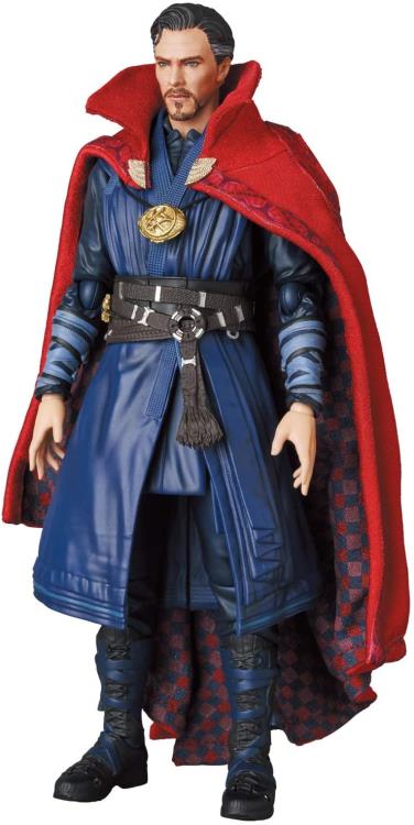 Load image into Gallery viewer, MAFEX - Avengers Infinity War: Doctor Strange No.152
