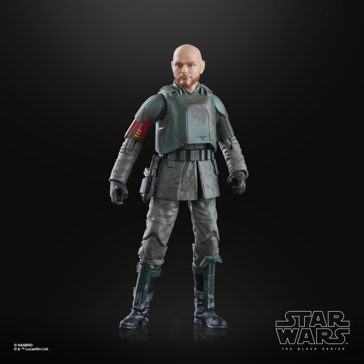 Load image into Gallery viewer, Star Wars the Black Series - Migs Mayfeld (Morak)
