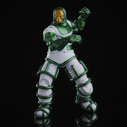 Marvel Legends - Fantastic Four Vintage Collection: Psycho-Man