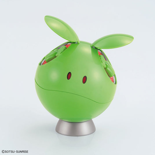 Figure Rise Mechanics - Haro