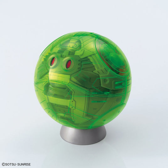 Figure Rise Mechanics - Haro