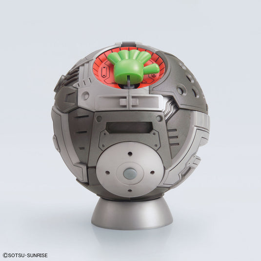 Figure Rise Mechanics - Haro