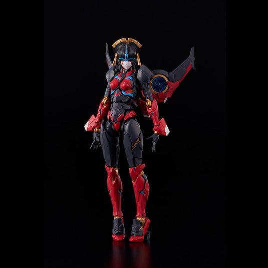 Flame Toys - Furai Model 20: Windblade Model Kit