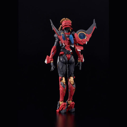 Flame Toys - Furai Model 20: Windblade Model Kit