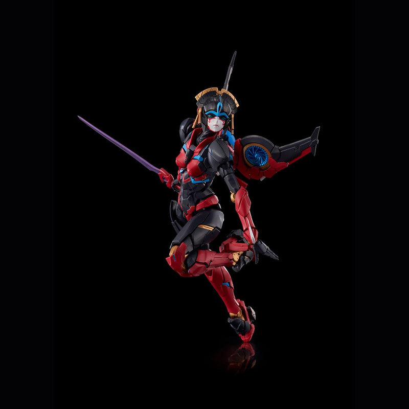 Load image into Gallery viewer, Flame Toys - Furai Model 20: Windblade Model Kit
