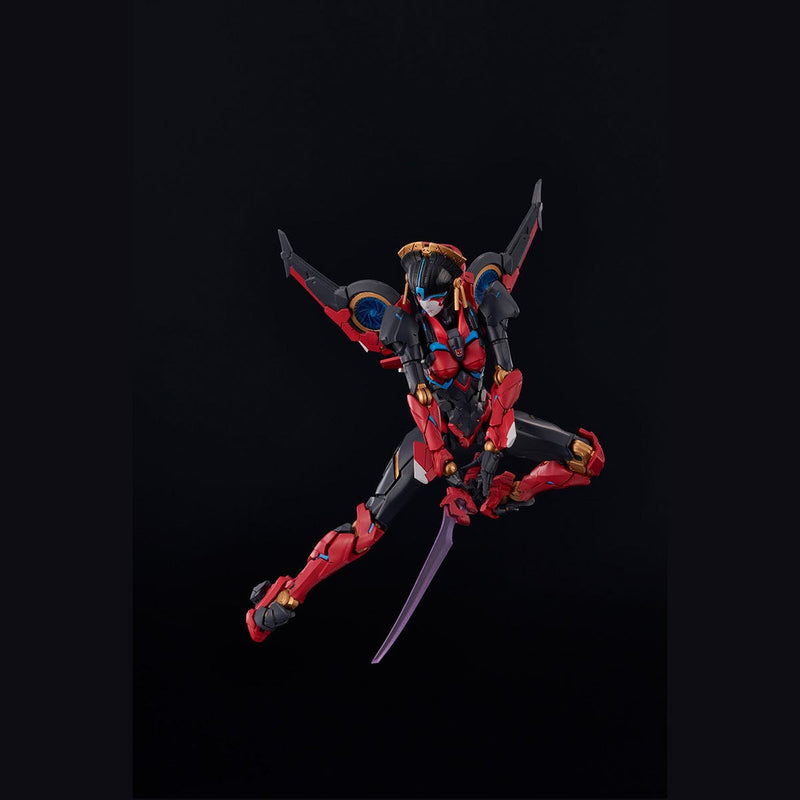 Load image into Gallery viewer, Flame Toys - Furai Model 20: Windblade Model Kit
