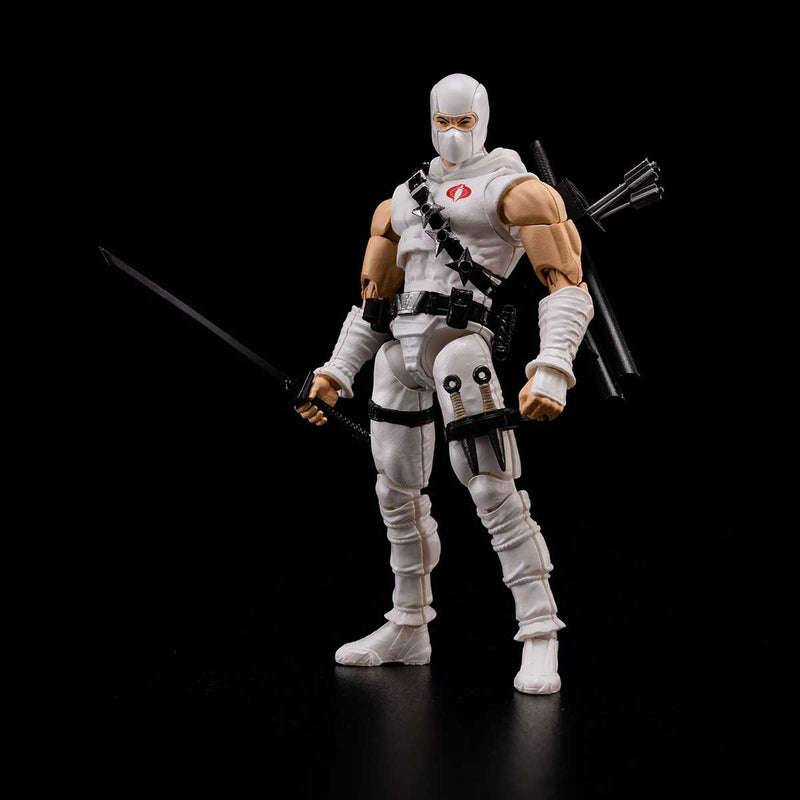 Load image into Gallery viewer, Flame Toys - Furai Model - G.I. Joe: Storm Shadow
