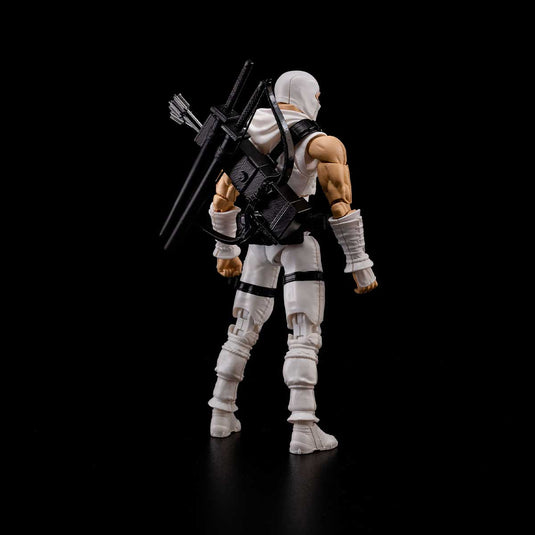 Flame Toys - Furai Model - G.I. Joe: Storm Shadow