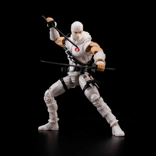 Flame Toys - Furai Model - G.I. Joe: Storm Shadow