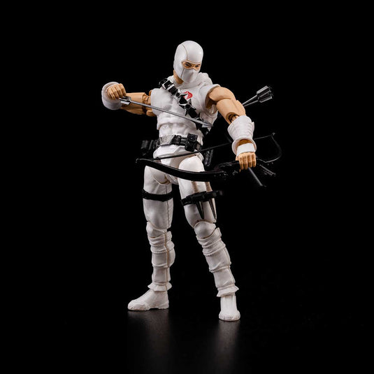 Flame Toys - Furai Model - G.I. Joe: Storm Shadow