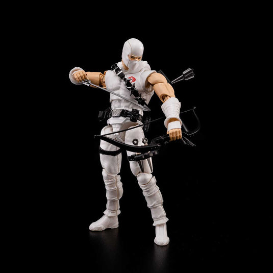 Flame Toys - Furai Model - G.I. Joe: Storm Shadow