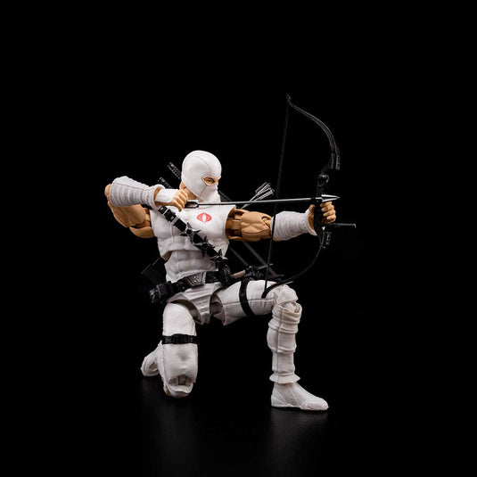 Flame Toys - Furai Model - G.I. Joe: Storm Shadow