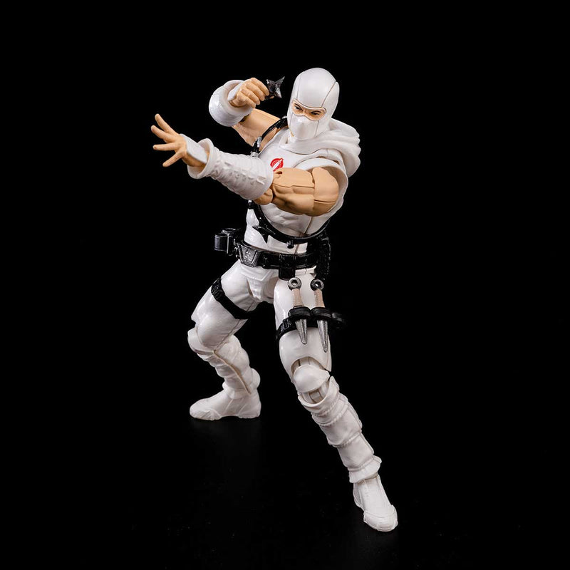 Load image into Gallery viewer, Flame Toys - Furai Model - G.I. Joe: Storm Shadow
