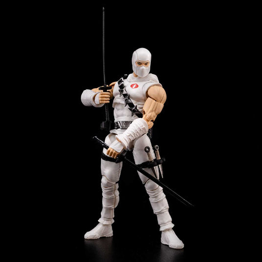 Flame Toys - Furai Model - G.I. Joe: Storm Shadow