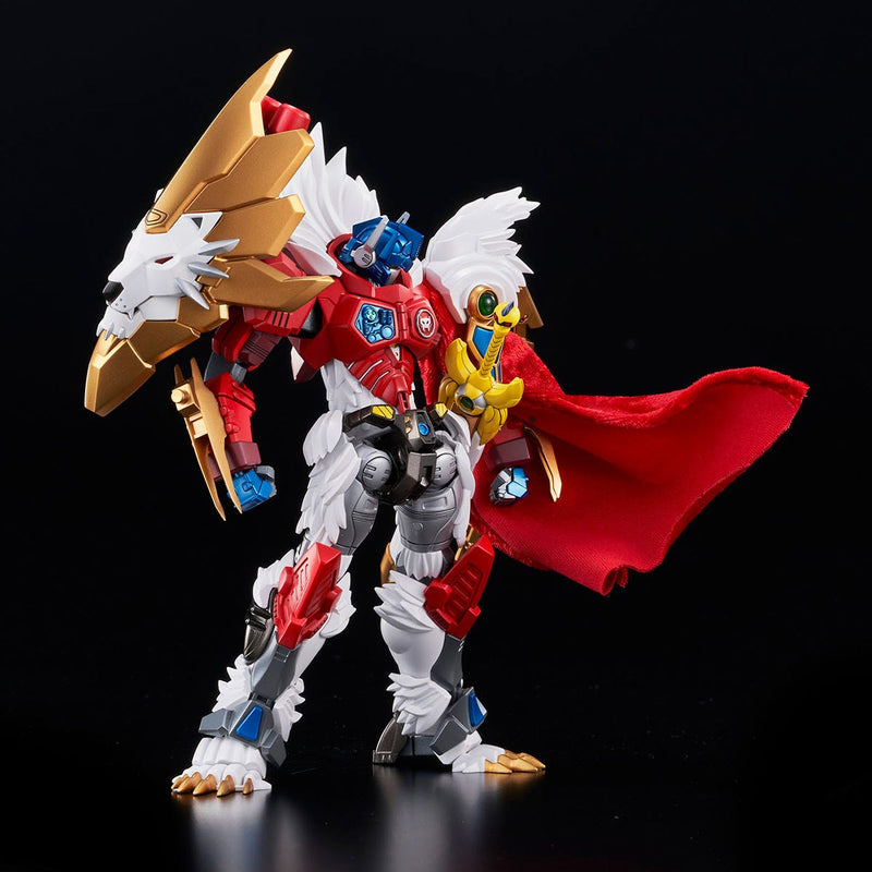 Load image into Gallery viewer, Flame Toys - Furai Model 26: Leo Prime Model Kit

