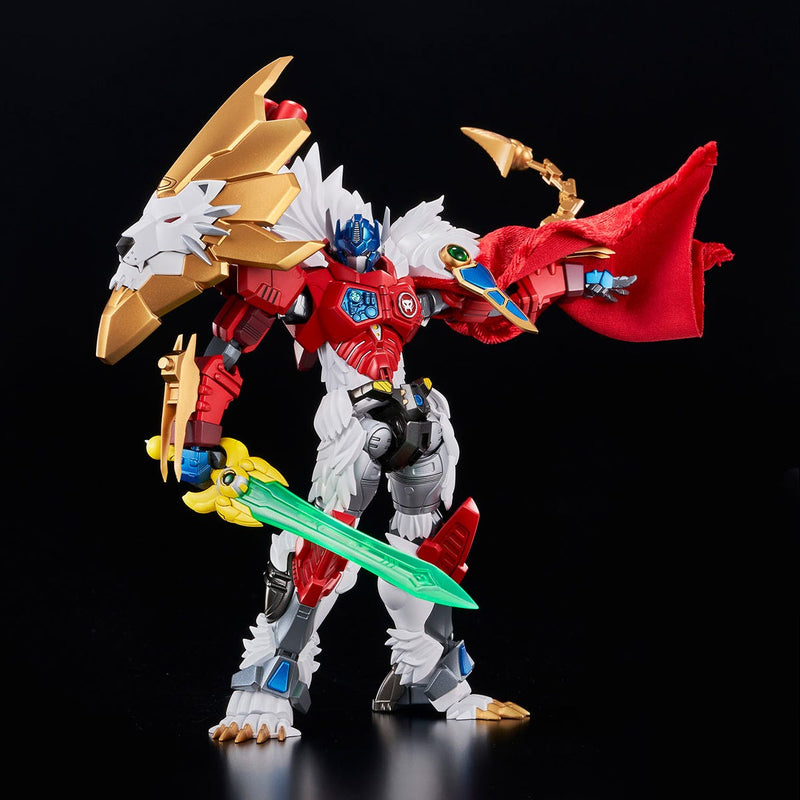 Load image into Gallery viewer, Flame Toys - Furai Model 26: Leo Prime Model Kit
